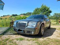 usata Chrysler 300C sedan 3.0 V6 crd auto