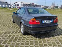 Usata BMW 318 118 CV (86 kW) 1999 Berlina
