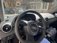 Usata Audi A1 Attraction 86 CV (63 kW) 2013 Utilitaria