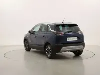 Usata Opel Crossland Elegance 110 CV (80 kW) 2023 Blu SUV