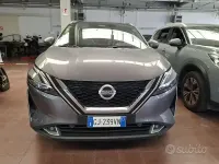 Usata Nissan Qashqai Tekna 158 CV (116 kW) 2022 Other SUV
