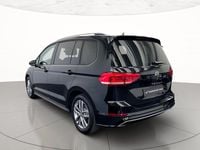 Nuova VW Touran Business 150 CV (110 kW) 2026 Grenadill black metallizzato Monovolume