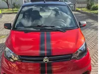 Usata Aixam Coupe GTI 2014 Rosso Coupé