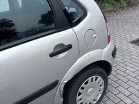 Usata Citroën C3 2008 Berlina