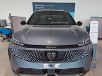 Nuevo Peugeot 5008 GTi 103 kW (141 CV) 2025 Azul Monovolumen