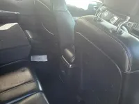 Usata Fiat Freemont 140 CV (102 kW) 2011 Nero SUV
