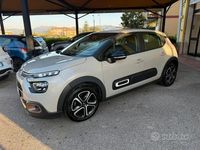 Usata Citroën C3 PureTech 83 CV (61 kW) 2023 Beige Utilitaria