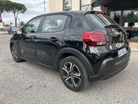 usata Citroën C3 PureTech 83 S&S Shine