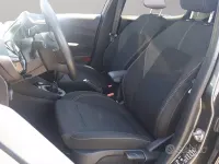 Usata Ford Fiesta Titanium 125 CV (91 kW) 2023 Grigio Utilitaria