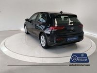 usata VW e-Golf 