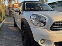 Usata Mini Countryman 75 CV (55 kW) 2012 SUV