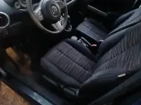 Usata Mazda 2 75 CV (55 kW) 2007 Utilitaria