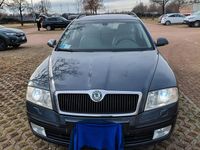 Usata Skoda Octavia 2007 Station wagon