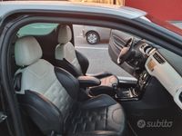 Usata DS Automobiles DS3 90 CV (66 kW) 2012 Nero Coupé