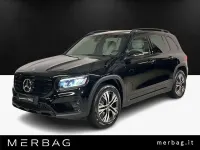 Usata Mercedes GLB200 Business 150 CV (110 kW) 2025 Nero SUV