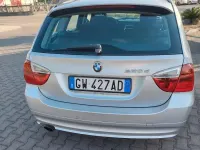 Usata BMW 320 177 CV (130 kW) 2008 Grigio Station wagon