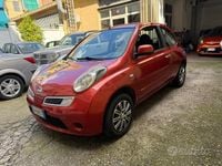 Usata Nissan Micra N-TEC 79 CV (58 kW) 2010 Other Utilitaria
