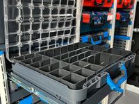 Usata Ford Transit Custom 136 CV (100 kW) 2022 Furgone