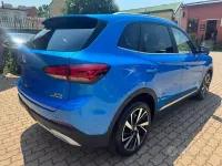 Nuova MG ZS Luxury 102 CV (75 kW) 2026 Bluazzurro SUV