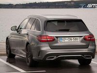 Usata Mercedes C200 Exclusive 184 CV (135 kW) 2020 Station wagon