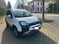 usata Fiat Panda Cross 4x4 0.9 t.air turbo S&S