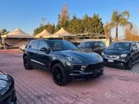 Usata Porsche Macan 252 CV (185 kW) 2021 Other SUV