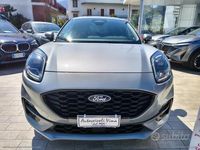 Usata Ford Puma ST 125 CV (91 kW) 2025 Grigio SUV