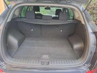 Begagnad Hyundai Tucson Classic 132 HK (97 kW) 2016 Grå SUV