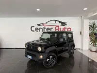 Usata Suzuki Jimny 102 CV (75 kW) 2022 Other SUV