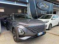 Usata Omoda 5 147 CV (108 kW) 2025 Grigio SUV