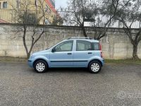 Usata Fiat Panda 2009 Utilitaria