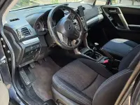 Usata Subaru Forester Comfort 147 CV (108 kW) 2014 SUV