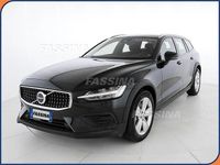 Usata Volvo V60 CC 145 CV (106 kW) 2023 Nero Station wagon