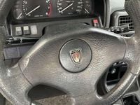 Usata Rover 214 103 CV (75 kW) 1995 Berlina