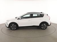 Usata Hyundai Bayon 100 CV (73 kW) 2023 Bianco SUV