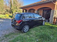 Usata Opel Corsa Cosmo 95 CV (69 kW) 2015 Utilitaria