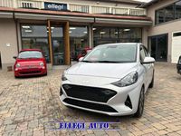 Nuova Hyundai i10 63 CV (46 kW) 2026 Antracite Utilitaria