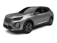 Nuova Peugeot 2008 Allure 100 CV (73 kW) 2025 SUV