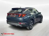 Usata Hyundai Tucson 136 CV (100 kW) 2023 Grigio SUV