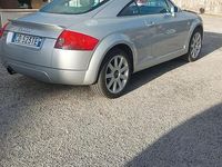 Usata Audi TT 179 CV (131 kW) 2002 Coupé