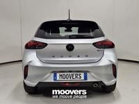 Usata Opel Corsa 101 CV (74 kW) 2025 Grigio Utilitaria