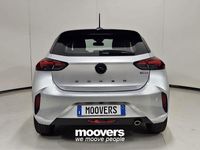 Nuova Opel Corsa 101 CV (74 kW) 2026 Grigio Utilitaria