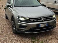 Usata VW Tiguan Advance 150 CV (110 kW) 2019 SUV