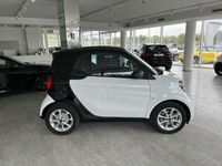 usata Smart ForTwo Coupé 60 1.0 Youngster