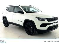 usata Jeep Compass NIGHT EAGLE 1.6 Multijet II MY23