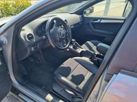 Usata Audi A3 Ambition 170 CV (125 kW) 2009 Berlina