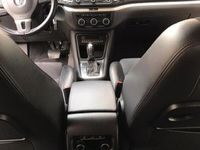 usata VW Sharan 2.0 TDI DPF United BlueMotion