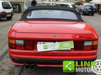 usata Porsche 944 S2 cat Cabriolet in eccellente stat