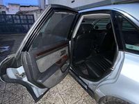 Usata Audi A8 Ambiente 150 CV (110 kW) 1999 Berlina