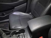 Usata Hyundai Tucson Xpossible 136 CV (100 kW) 2015 SUV